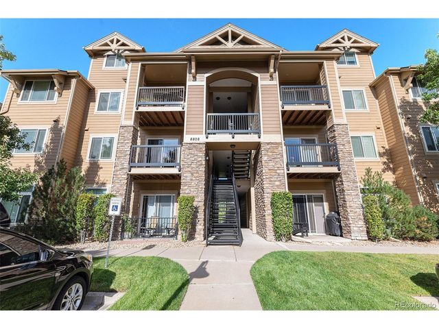 8808 S Kipling Way E 202, Littleton, CO 80127