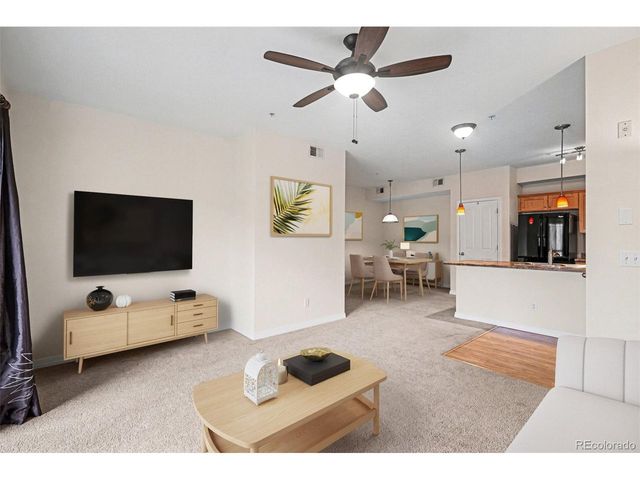 8808 S Kipling Way E 202, Littleton, CO 80127