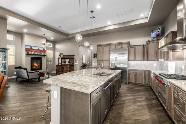 30334 N 130TH Drive, Peoria, AZ 85383