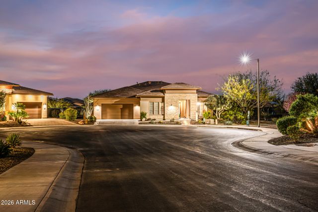 30334 N 130TH Drive, Peoria, AZ 85383