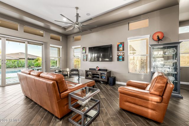 30334 N 130TH Drive, Peoria, AZ 85383