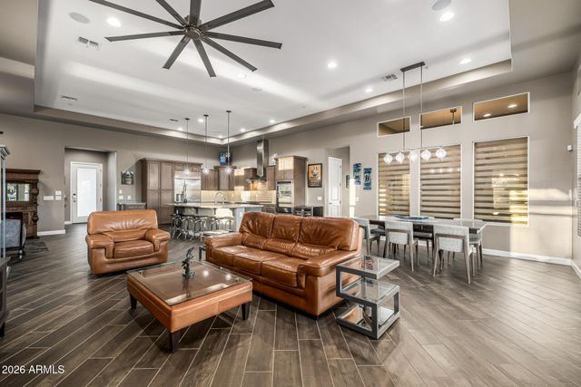 30334 N 130TH Drive, Peoria, AZ 85383