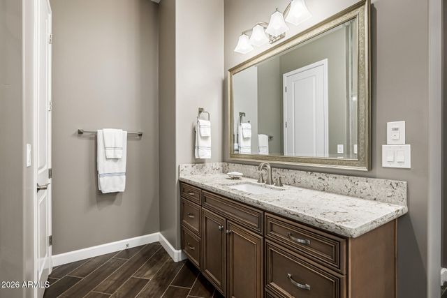 30334 N 130TH Drive, Peoria, AZ 85383