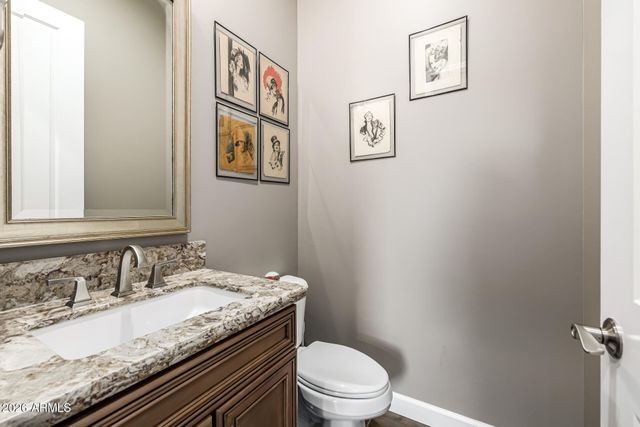 30334 N 130TH Drive, Peoria, AZ 85383