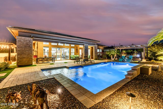 30334 N 130TH Drive, Peoria, AZ 85383