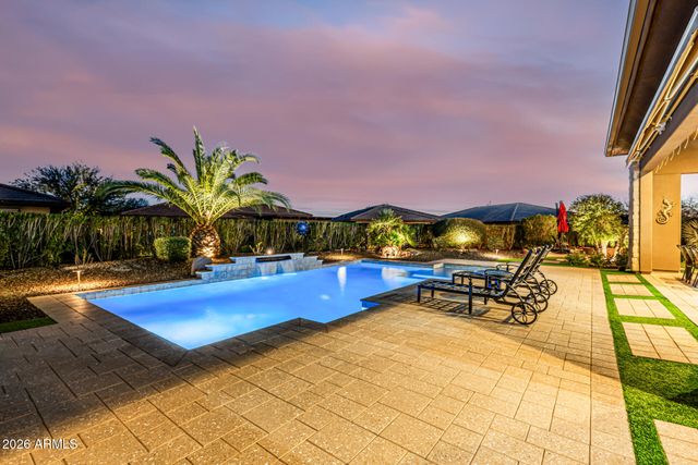 30334 N 130TH Drive, Peoria, AZ 85383