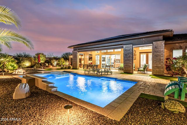 30334 N 130TH Drive, Peoria, AZ 85383