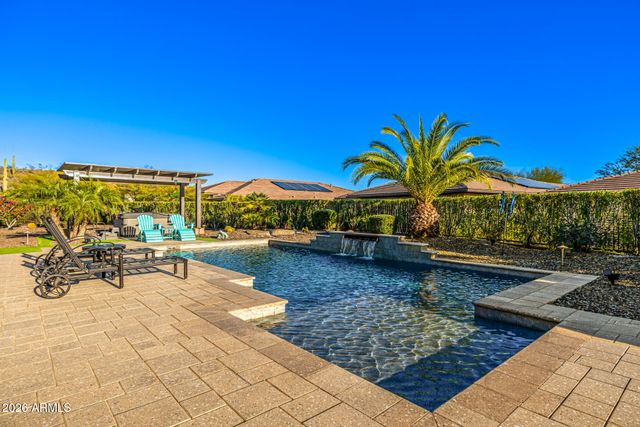 30334 N 130TH Drive, Peoria, AZ 85383