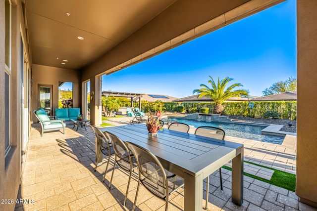 30334 N 130TH Drive, Peoria, AZ 85383