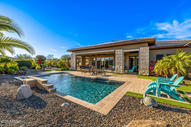 30334 N 130TH Drive, Peoria, AZ 85383