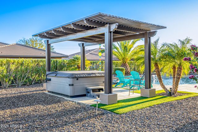 30334 N 130TH Drive, Peoria, AZ 85383