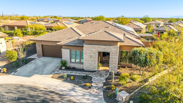 30334 N 130TH Drive, Peoria, AZ 85383