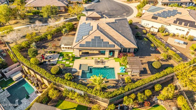 30334 N 130TH Drive, Peoria, AZ 85383