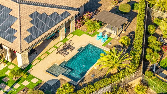 30334 N 130TH Drive, Peoria, AZ 85383