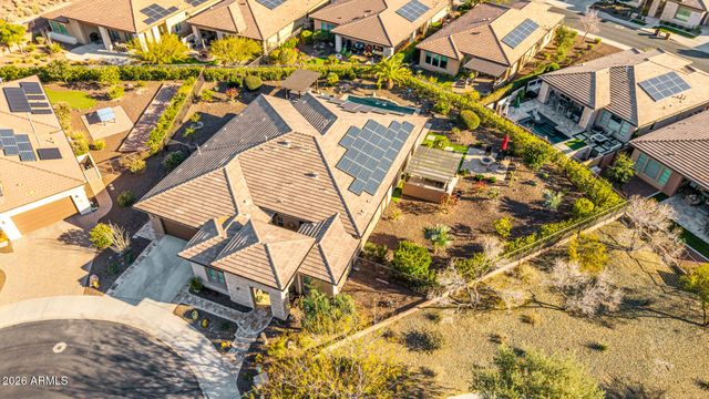 30334 N 130TH Drive, Peoria, AZ 85383