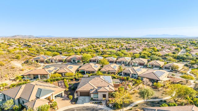 30334 N 130TH Drive, Peoria, AZ 85383