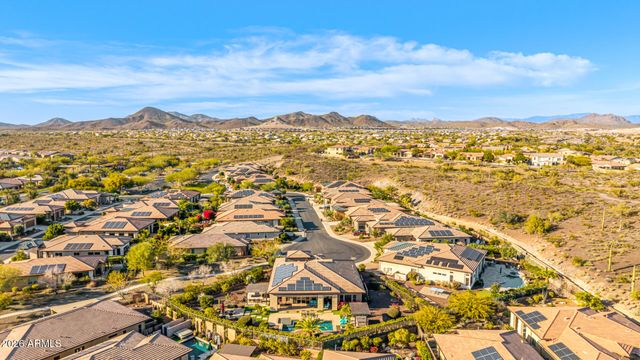 30334 N 130TH Drive, Peoria, AZ 85383