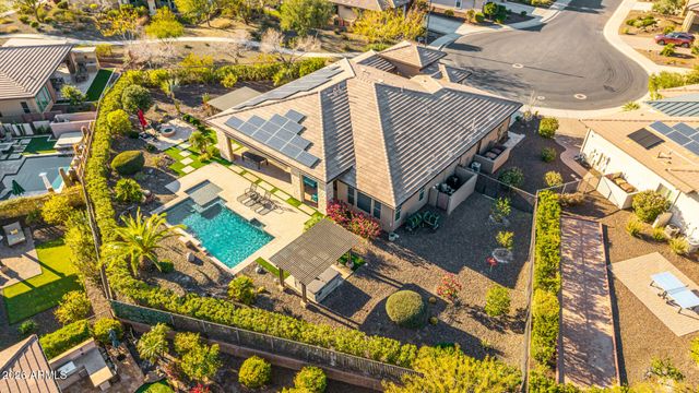 30334 N 130TH Drive, Peoria, AZ 85383