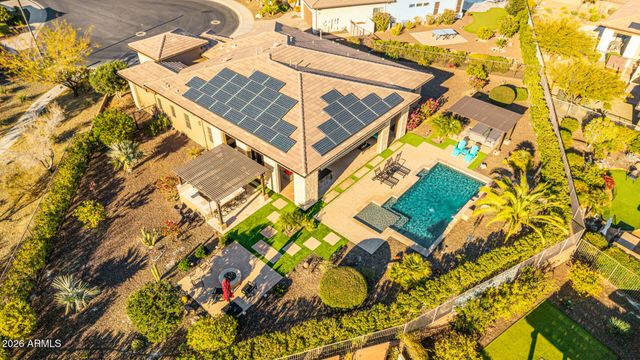 30334 N 130TH Drive, Peoria, AZ 85383