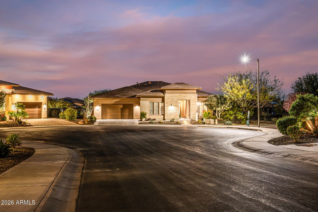 Image 2 of property listing at 30334 N 130TH Drive, Peoria, AZ 85383