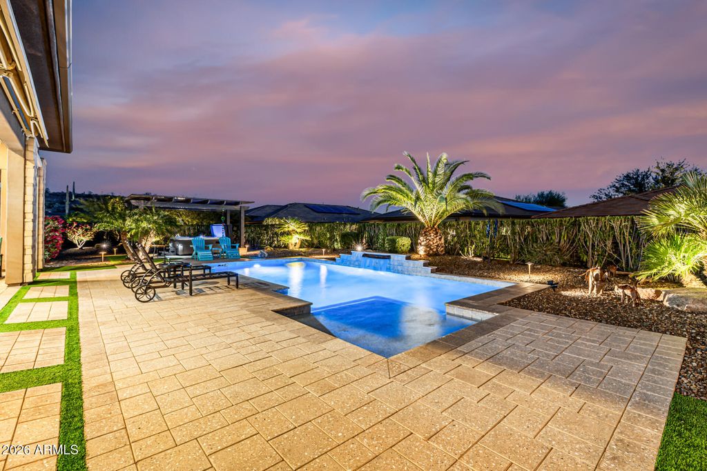 Image 3 of property listing at 30334 N 130TH Drive, Peoria, AZ 85383