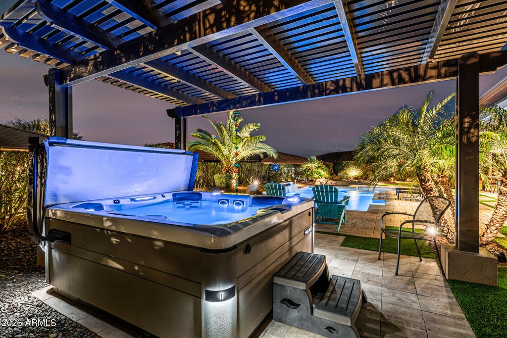 Image 32 of property listing at 30334 N 130TH Drive, Peoria, AZ 85383