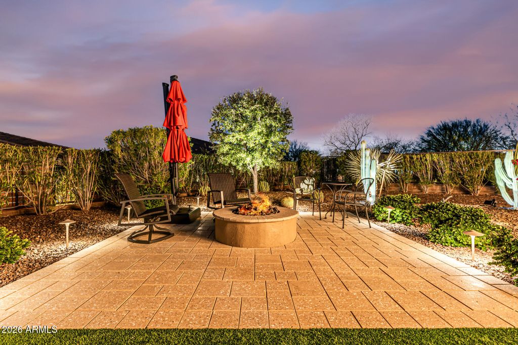 Image 35 of property listing at 30334 N 130TH Drive, Peoria, AZ 85383