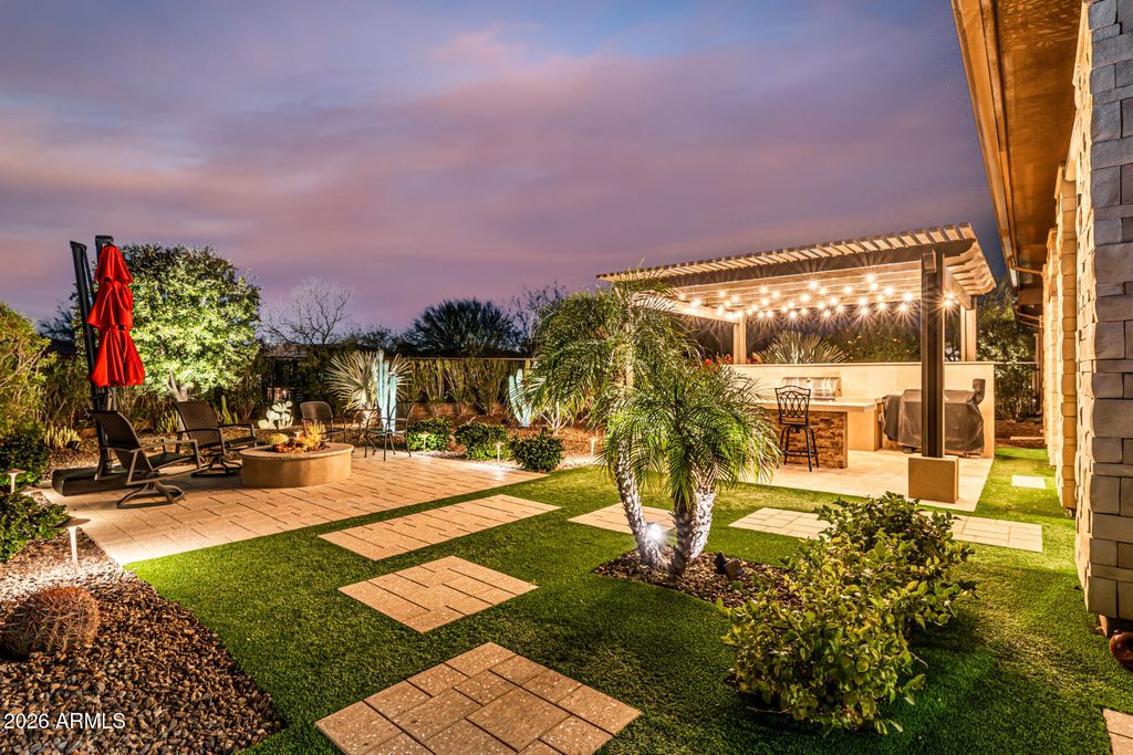 Image 36 of property listing at 30334 N 130TH Drive, Peoria, AZ 85383