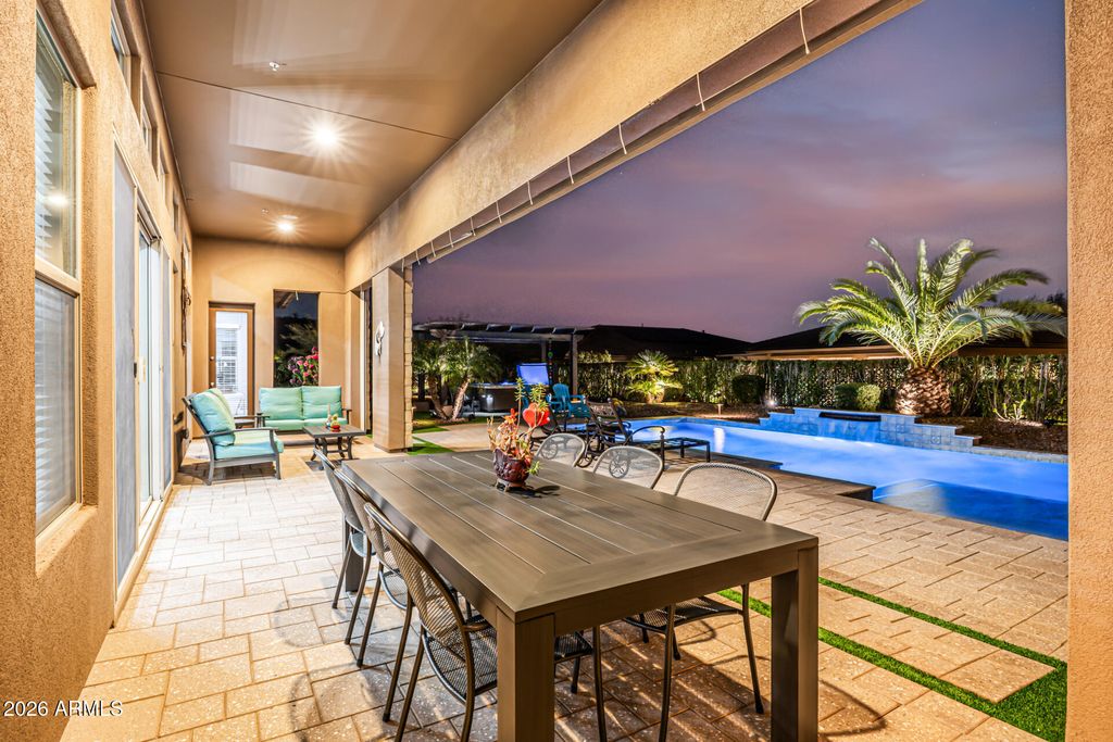 Image 38 of property listing at 30334 N 130TH Drive, Peoria, AZ 85383