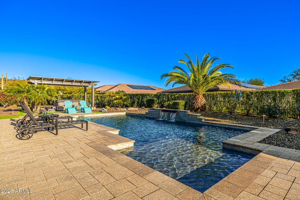 Image 40 of property listing at 30334 N 130TH Drive, Peoria, AZ 85383