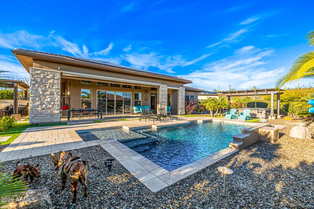 Image 41 of property listing at 30334 N 130TH Drive, Peoria, AZ 85383