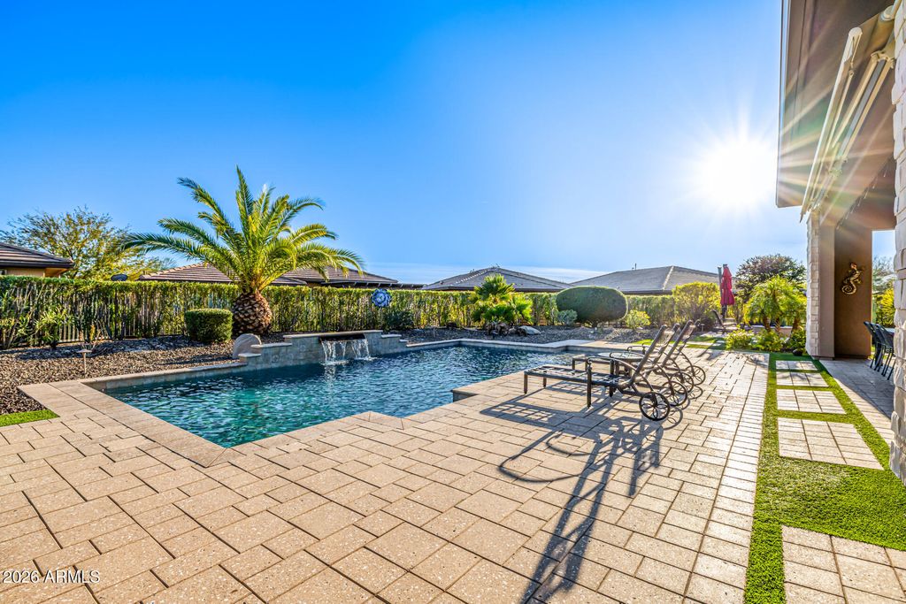 Image 42 of property listing at 30334 N 130TH Drive, Peoria, AZ 85383