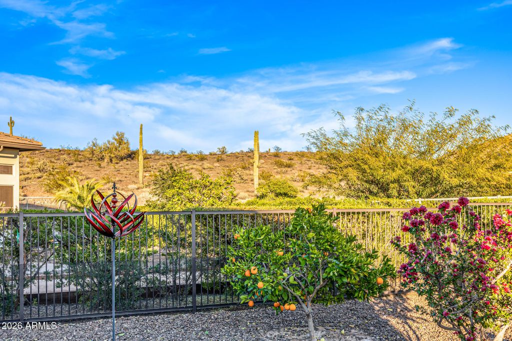 Image 47 of property listing at 30334 N 130TH Drive, Peoria, AZ 85383