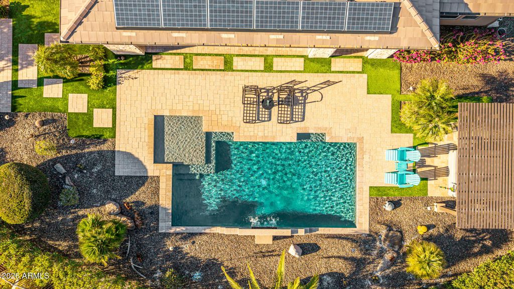 Image 49 of property listing at 30334 N 130TH Drive, Peoria, AZ 85383