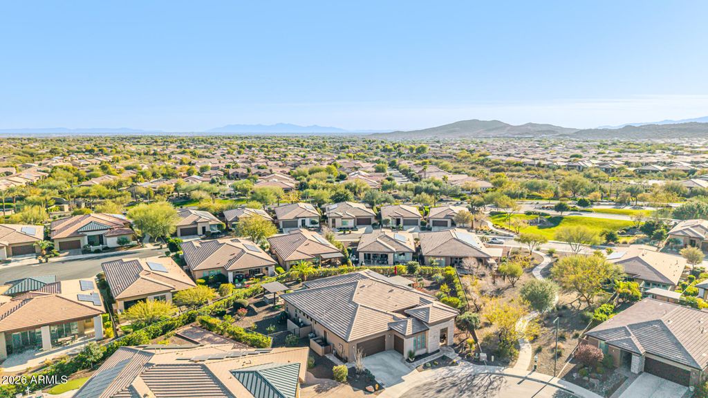 Image 53 of property listing at 30334 N 130TH Drive, Peoria, AZ 85383