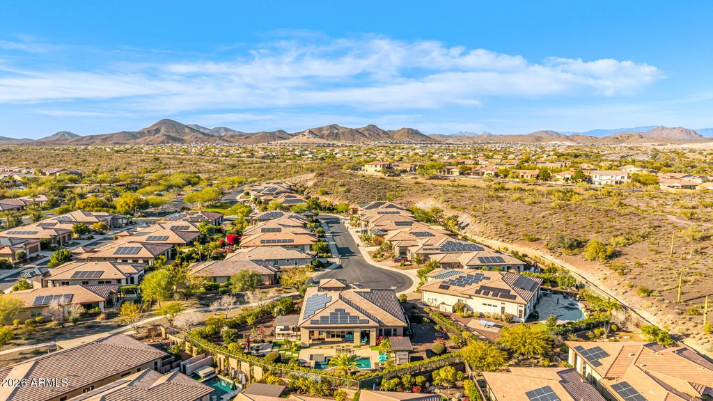 Image 54 of property listing at 30334 N 130TH Drive, Peoria, AZ 85383