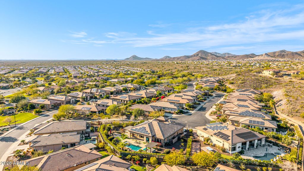 Image 56 of property listing at 30334 N 130TH Drive, Peoria, AZ 85383