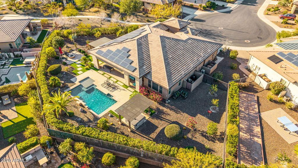 Image 57 of property listing at 30334 N 130TH Drive, Peoria, AZ 85383