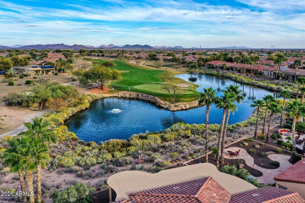 Image 66 of property listing at 30334 N 130TH Drive, Peoria, AZ 85383