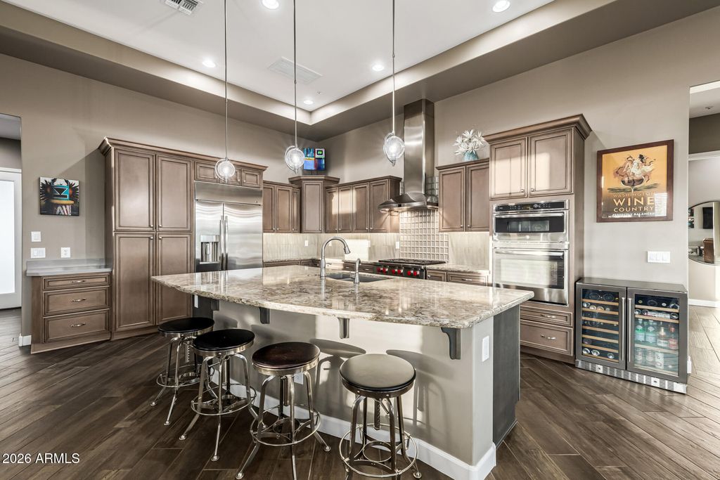 Image 9 of property listing at 30334 N 130TH Drive, Peoria, AZ 85383