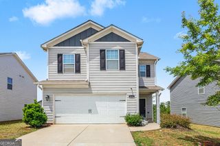 3615 Tommyhawk Court, Douglasville, GA 30135