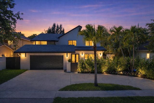 911 Mockingbird Lane, Plantation, FL 33324