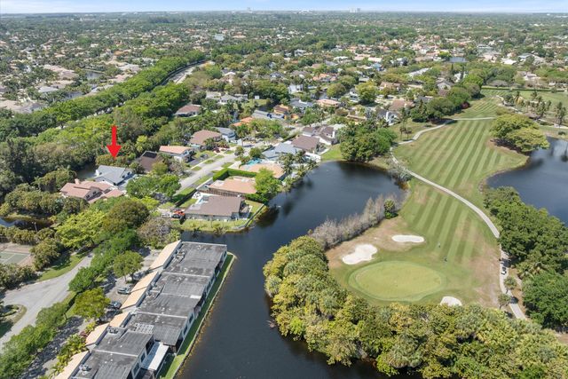 911 Mockingbird Lane, Plantation, FL 33324