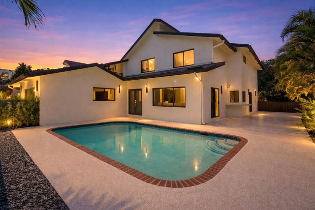 911 Mockingbird Lane, Plantation, FL 33324