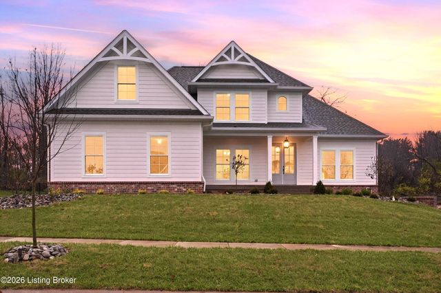 4011 Thomas Farm Dr, Louisville, KY 40299