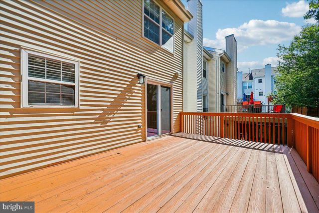 8106 CASTLEBURY TER, Gaithersburg, MD 20879