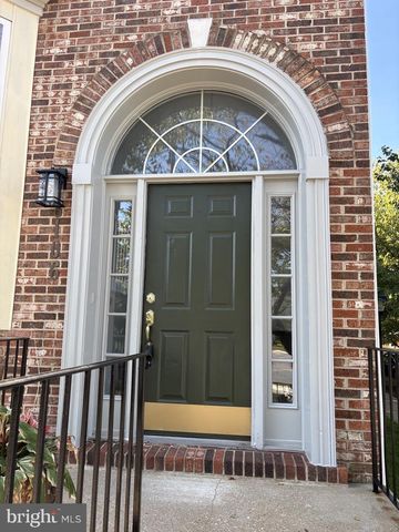 8106 CASTLEBURY TER, Gaithersburg, MD 20879