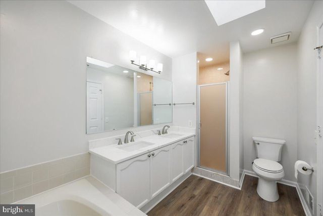 8106 CASTLEBURY TER, Gaithersburg, MD 20879