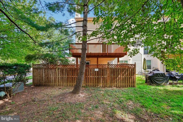 8106 CASTLEBURY TER, Gaithersburg, MD 20879
