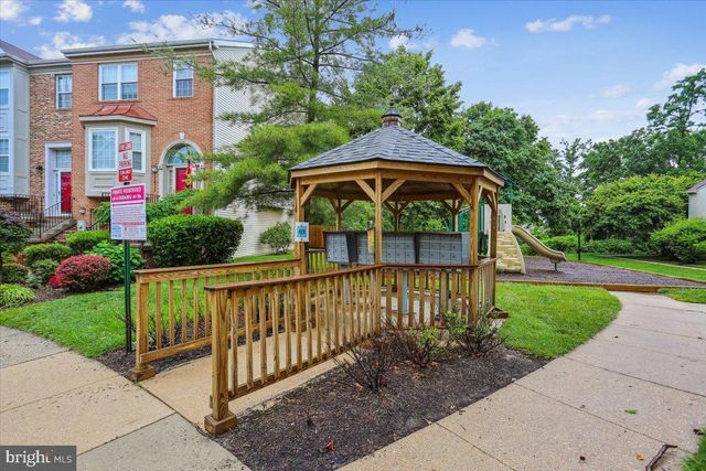 8106 CASTLEBURY TER, Gaithersburg, MD 20879